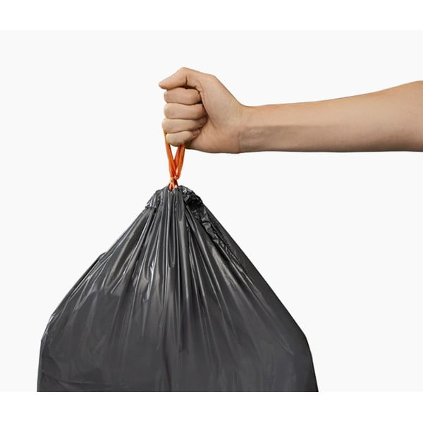 Prügikotid 80 tk 20 l IW7 - Joseph Joseph-image-3