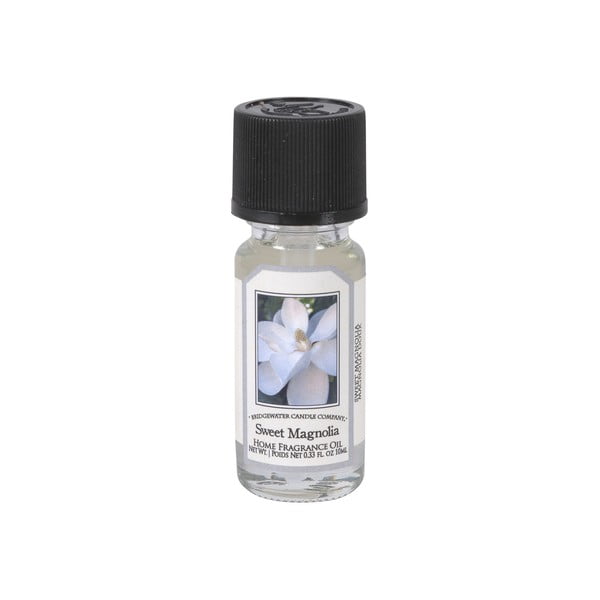 Magnoolia lõhnaõli Bridgewater 10 ml Sweet Magnolia - Bridgewater Candle Company