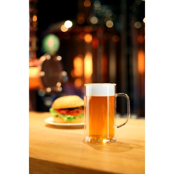 Õlleklaas 500 ml Amo – Vialli Design-image-2