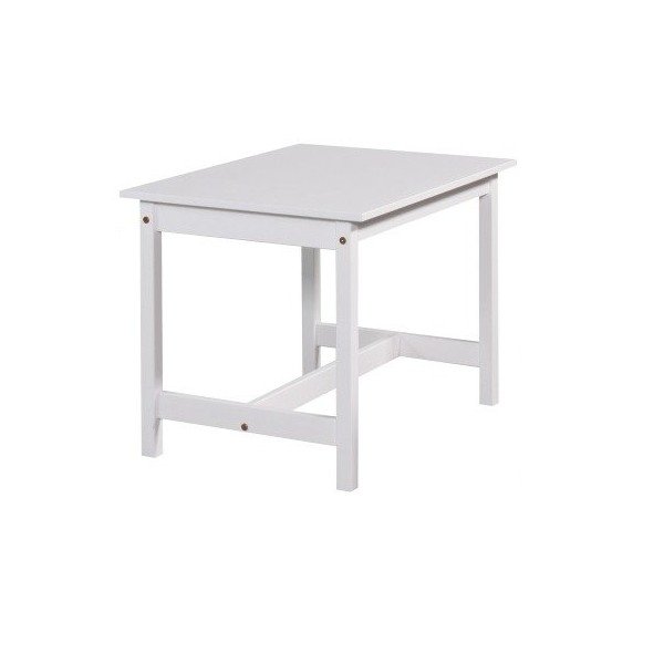 Laste laud 78x55 cm Junior - Pinio