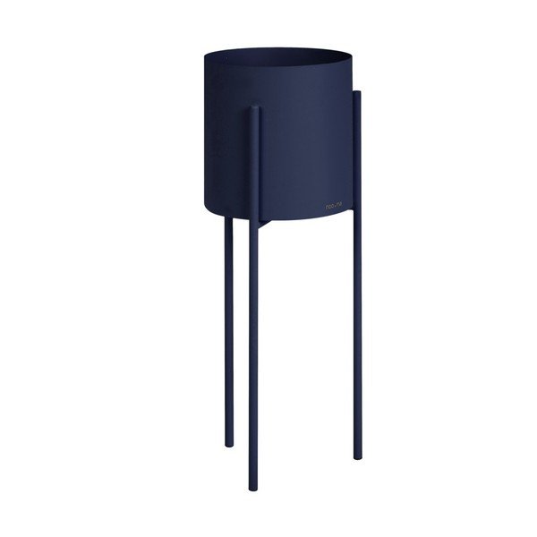 Metallist kaas lillepotile ø 20 cm Maki - noo.ma