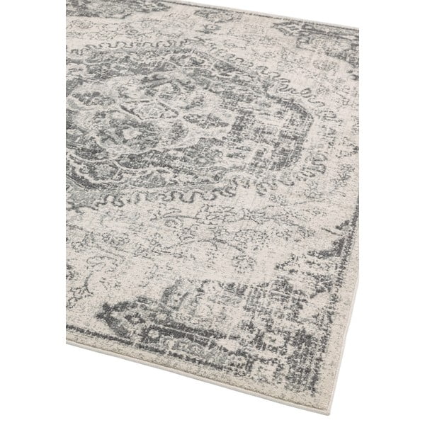 Hall-kreem vaip 120x170 cm Nova - Asiatic Carpets-image-3