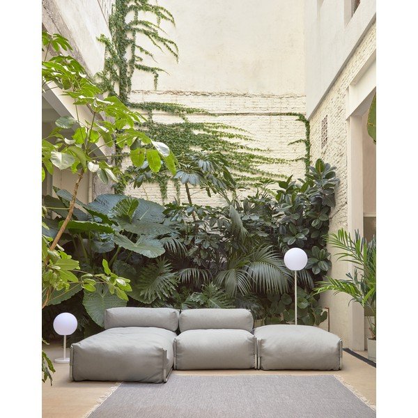Hall aiatool Square - Kave Home-image-4