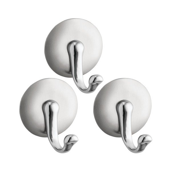 3 magnetkonksu komplekt York - iDesign-image-1