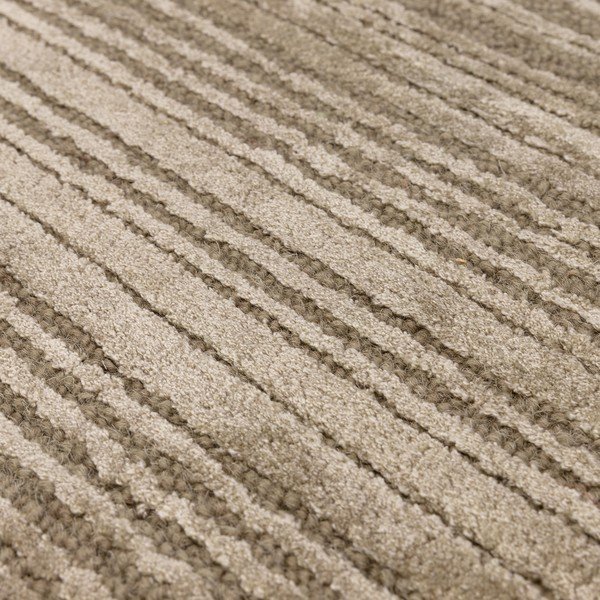 Salveiroheline käsitsi kootud villasegu vaip 160x230 cm Henley Sage - Asiatic Carpets-image-3