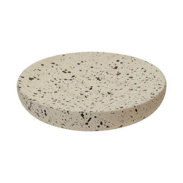 Kreemjas betoonist seebialus Mozie - Premier Housewares