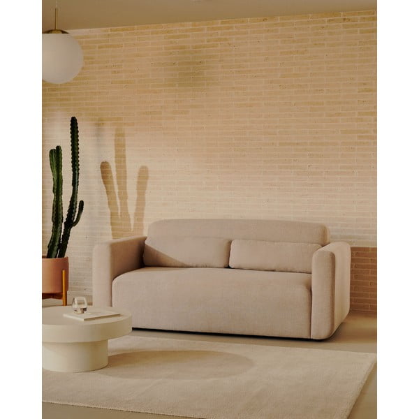 Beež padi modulaarsele diivanile Neom - Kave Home-image-3