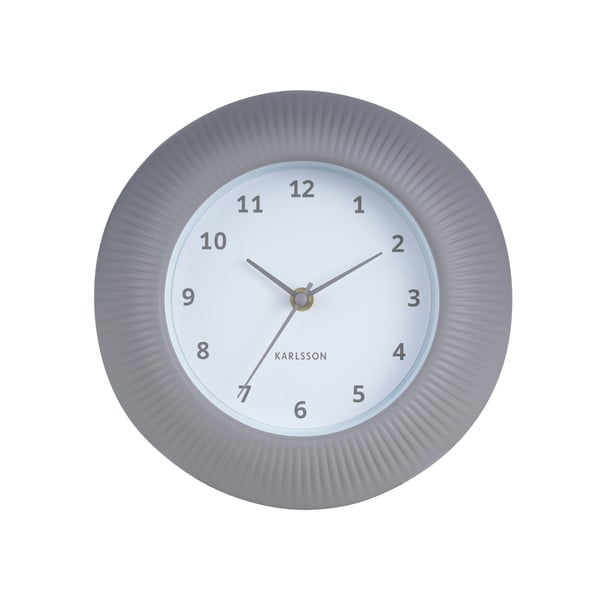 Seinakell ø 25 cm Tender Rib - Karlsson