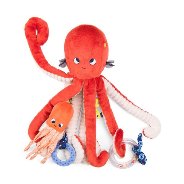 Mänguasi Octopus - Moulin Roty