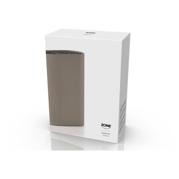 Plastikust noaplokk Singles - Zone-image-2