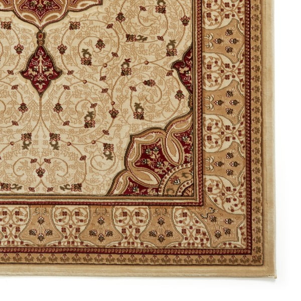 Punane-beež vaip 160x230 cm Heritage – Think Rugs-image-4