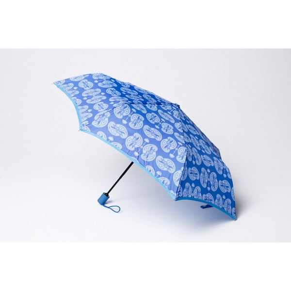 Skládací deštník Alvarez Cashmere Blue
