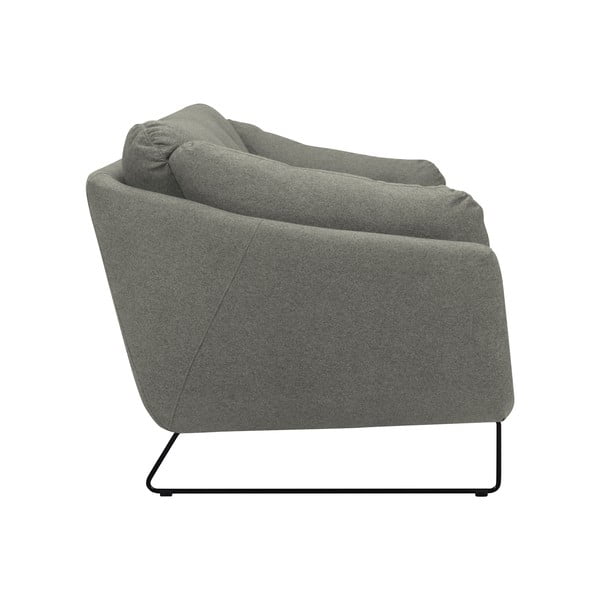 Šedozelená pohovka Windsor & Co Sofas Comet-image-2