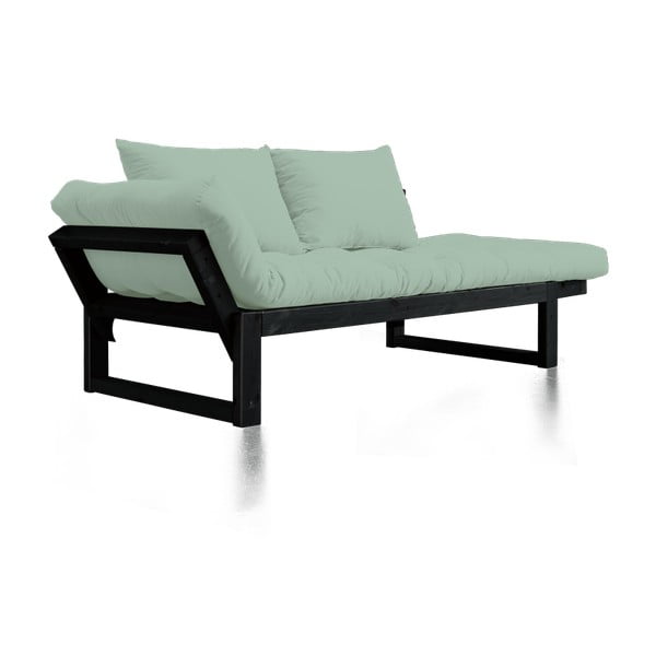 Variabilní pohovka Karup Edge Black/Peppermint-image-4