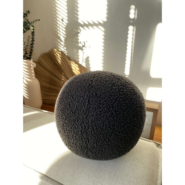 Bukleekangast dekoratiivpadi ø 25 cm Top - Mioli Decor-image-3