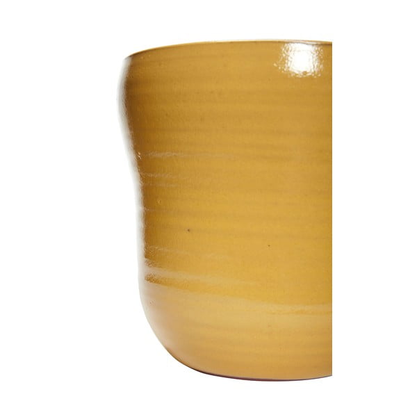 Keraamika lillepoti katted komplektis  2 tk ø 16 cm Tina – Hübsch-image-3