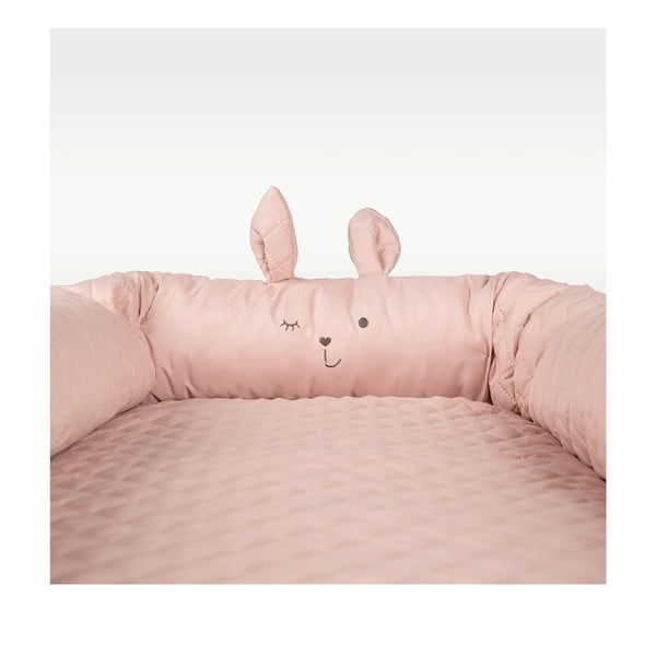 Roosa beebipesa  Roba style - Roba-image-2