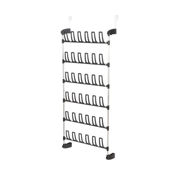 Uksele riputatav jalatsiriiul kingahoidja Shoe Rack - Compactor-image-2