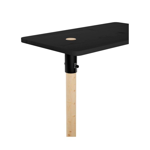 Kokkupandav laud 30x55 cm Adjust - Karup Design-image-4