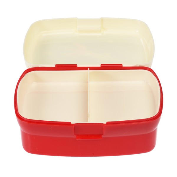 Laste suupistekarp Space Age - Rex London-image-2