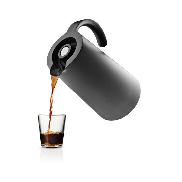 Must vaakumkann, 1 l Rise - Eva Solo-image-2