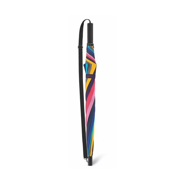 Barevný golfový deštník Ambiance Multicolor, ⌀ 100 cm-image-1
