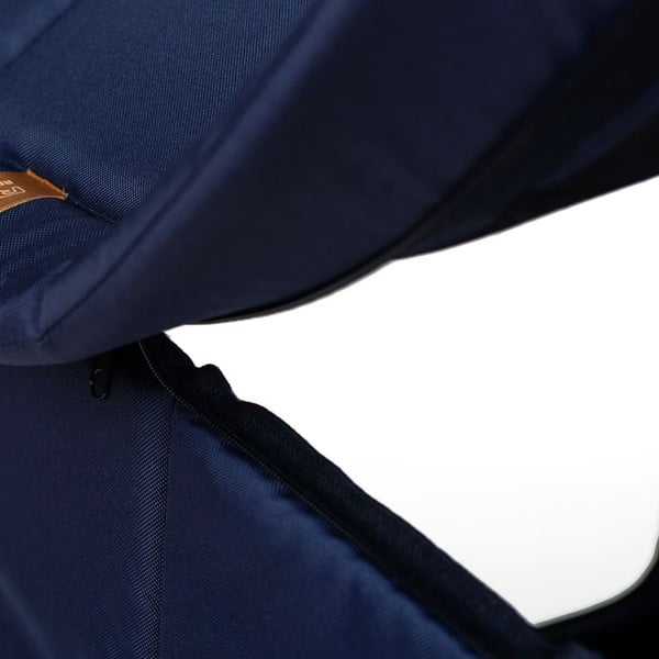 Sinine väike koerakuut 38x38 cm Home M – Rexproduct-image-1