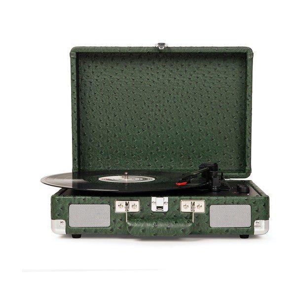 Tumeroheline turntable Plus Ostrich Cruiser Plus - Crosley-image-4