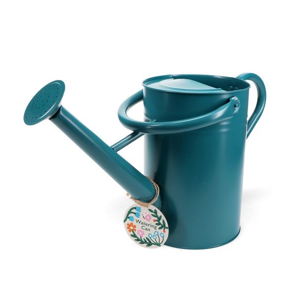 Metallist kastekann 4,5 l - Rex London