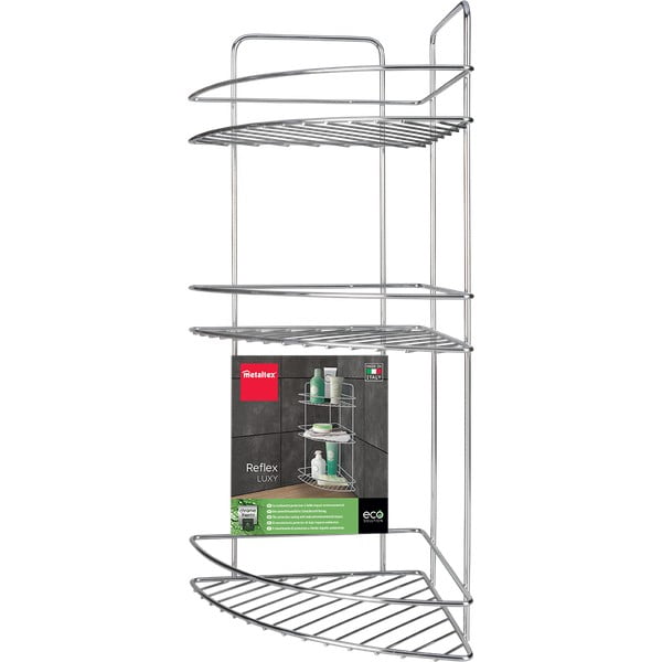 Vannitoariiul Luxy - Metaltex-image-2