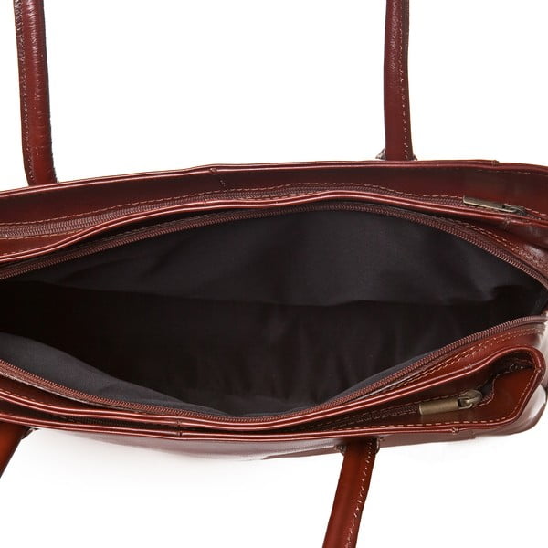 Kabelka Cotogno Brown-image-3