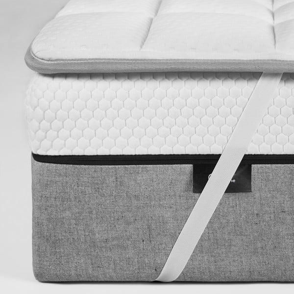 Kaitsev madratsikate , 180 x 200 cm Freya - Kave Home-image-3