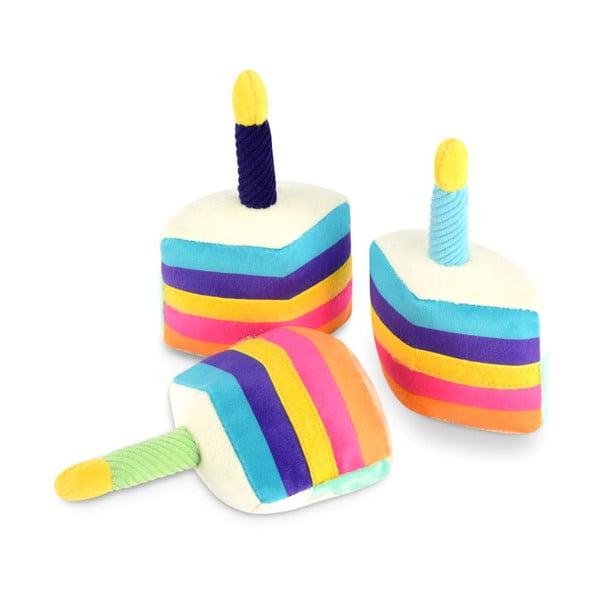 Mänguasi koerale sünnipäevatort - P.L.A.Y.-image-3