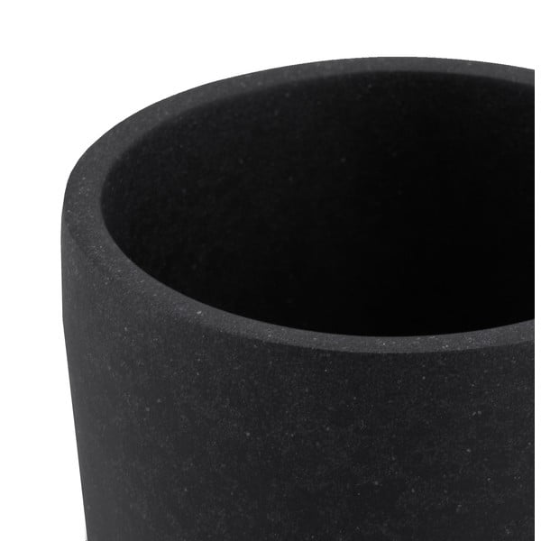 Hall polüresiinist hambaharjaklaas Sandy - Tomasucci-image-1