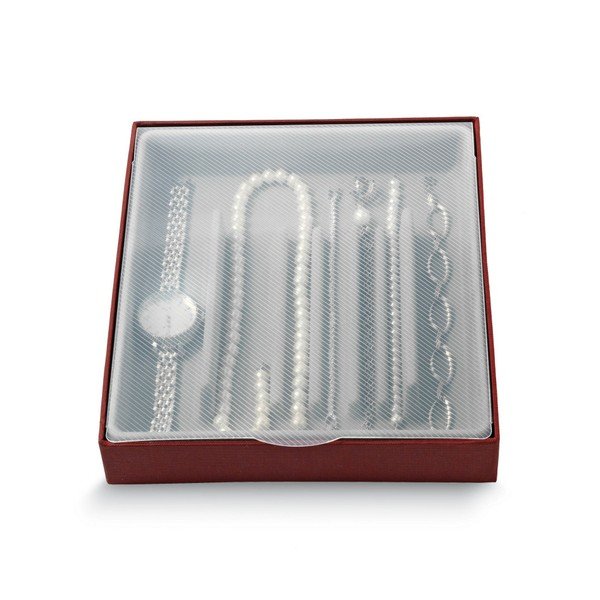 Bijou kett ja käevõru organiseerija - Domopak-image-1