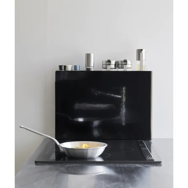 Metallist köögi korrastaja Tower - YAMAZAKI-image-1