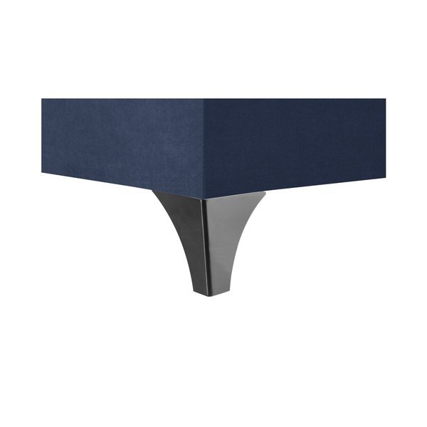 Modré křeslo Guy Laroche Vanity-image-2
