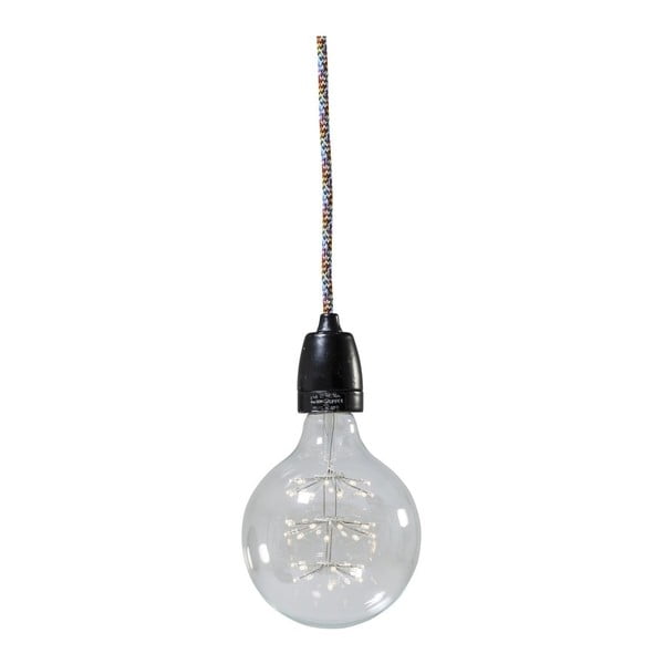 LED svítidlo Kare Design Bulb
