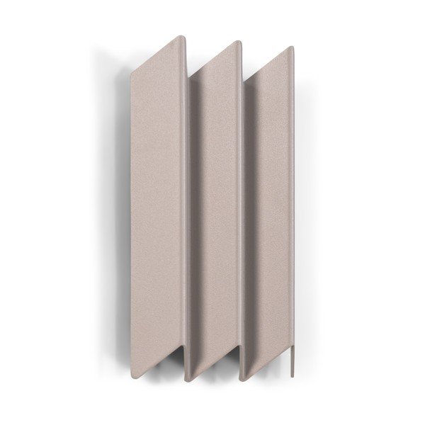 Hall-beež metallist seinanagi Sensu - Spinder Design-image-3