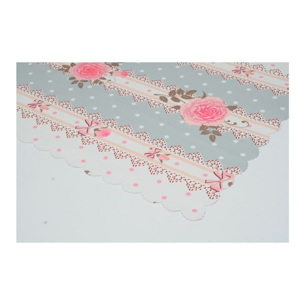 Linik Romantic, 45 x 140 cm - Minimalist Cushion Covers-image-1