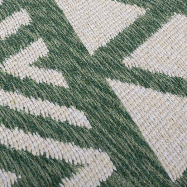 Roheline vaip 160x230 cm Teo - Flair Rugs-image-2