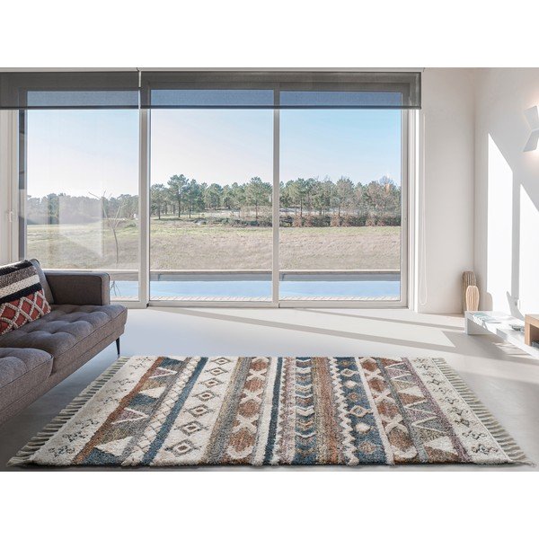 Vaip Berbere Ethnic, 200 x 290 cm - Universal-image-1