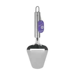 Roostevabast terasest juustukoorija, pikkus 24 cm - Metaltex