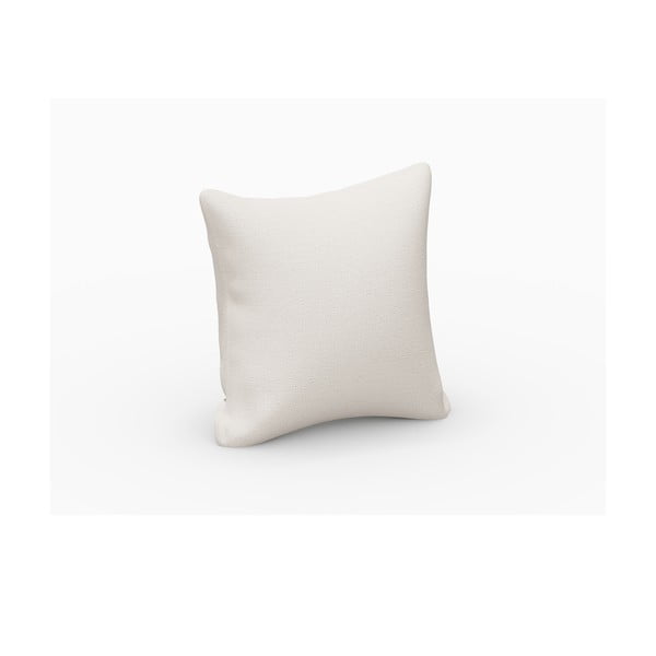 Valge padi modulaarsele diivanile Rome - Cosmopolitan Design-image-1