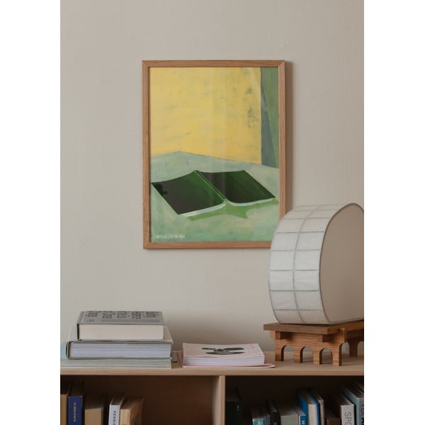 Plakat 50×70 cm The Book – The Poster Club-image-1