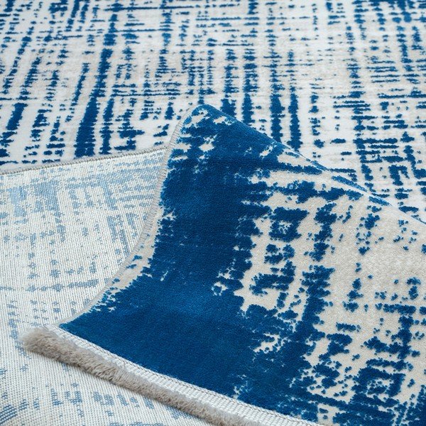 Koberec Muneco Azul, 150 x 230 cm-image-1