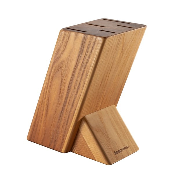 Noakomplekt koos alusega 5tk Feelwood - Tescoma-image-4