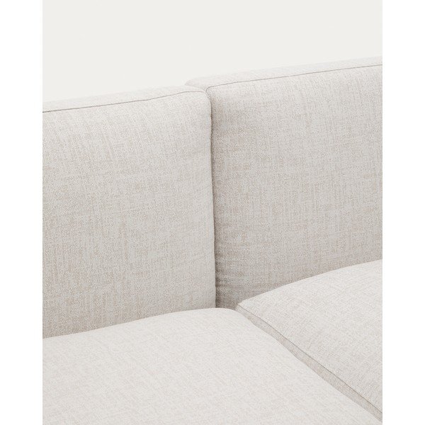 Helehall aia mooduldiivan 370 cm Sorells - Kave Home-image-3