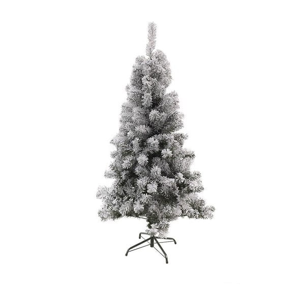 Zasněžený vánoční stromek InArt Xmas, výška 150 cm