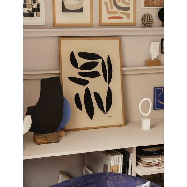 Plakat 50×70 cm In The Fall – The Poster Club-image-2